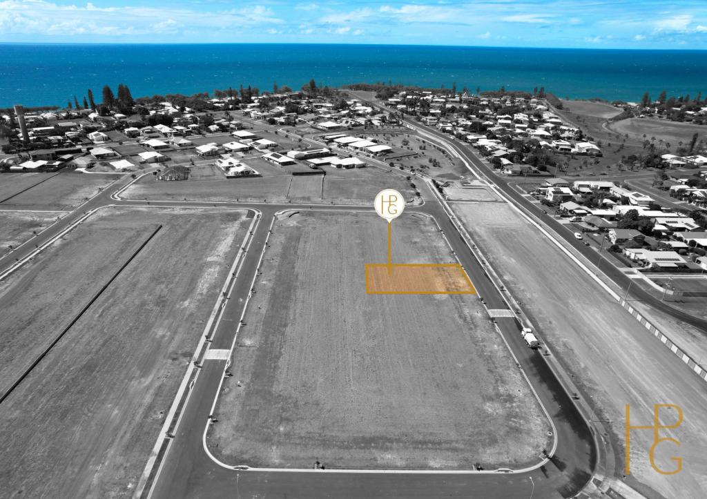 Proposed Lot 105 Sou Saunders St, Elliott Heads, QLD 4670
