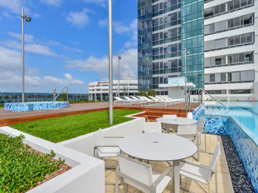 1709b/8 Adelaide Tce, East Perth, WA 6004