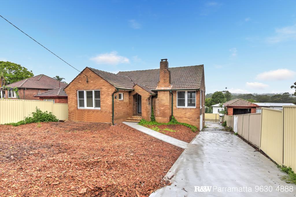 167 Windsor Rd, Northmead, NSW 2152