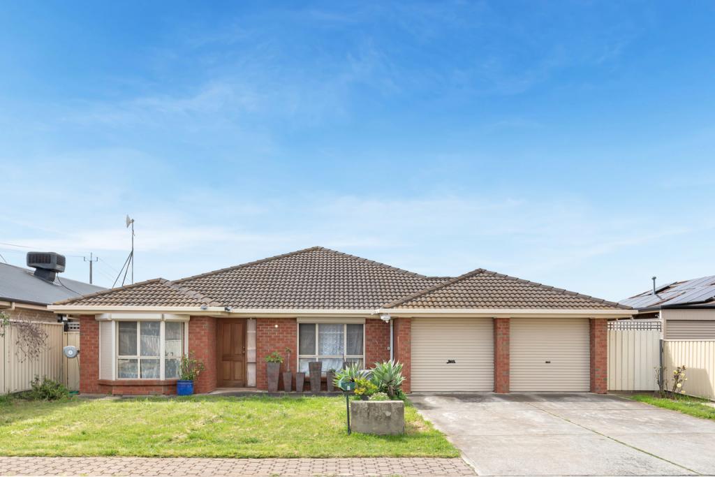 6 Woodland Way, Paralowie, SA 5108