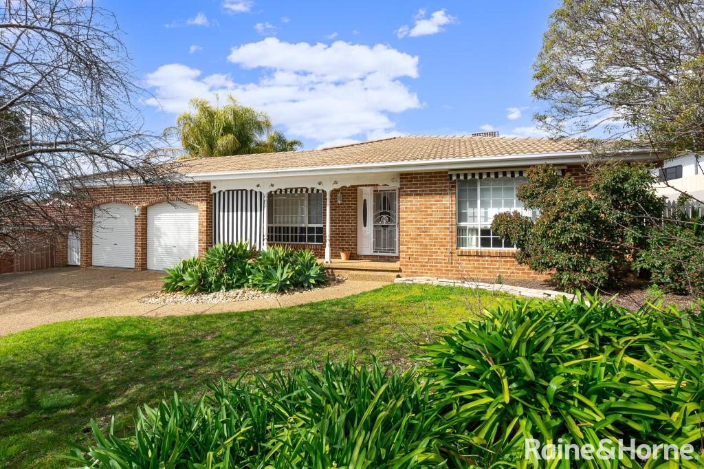 53 Brooklyn Dr, Bourkelands, NSW 2650