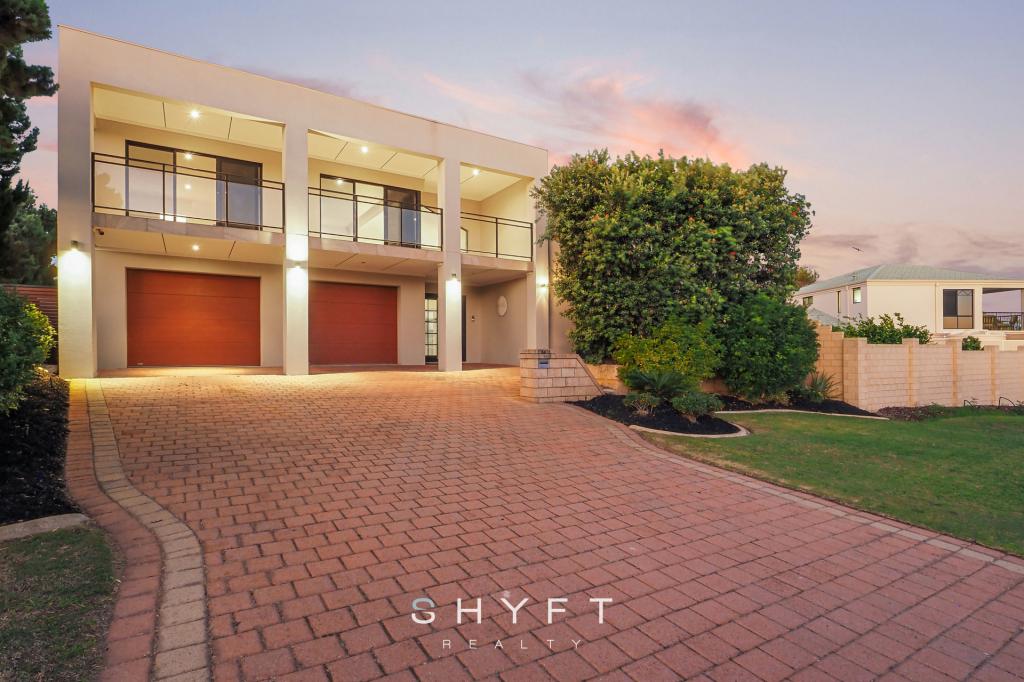 54 Abbeville Cir, Mindarie, WA 6030