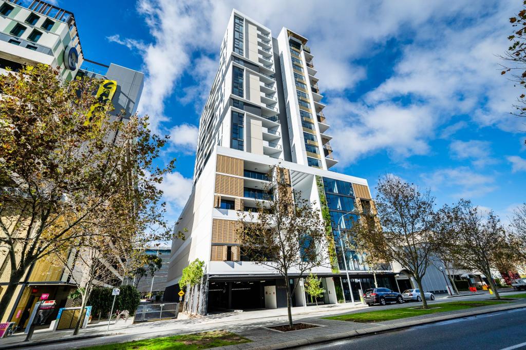 1405/78 Stirling St, Perth, WA 6000