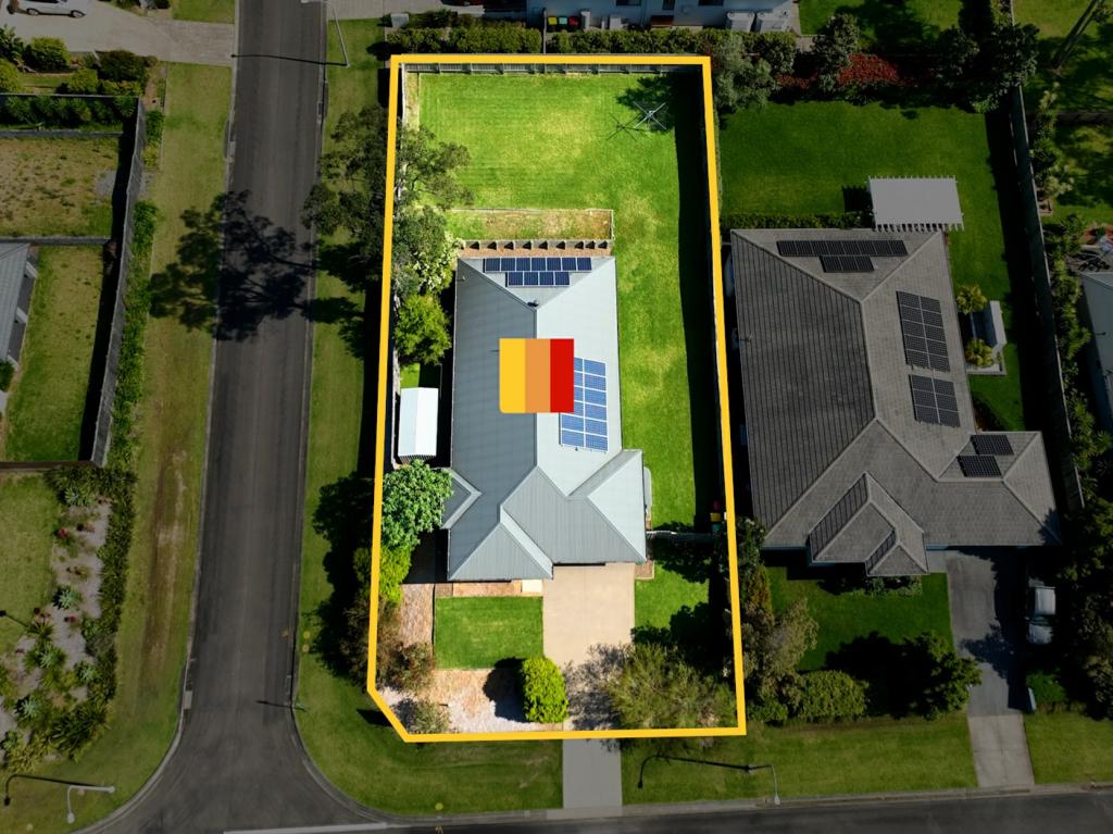 89 Sunningdale Cct, Medowie, NSW 2318