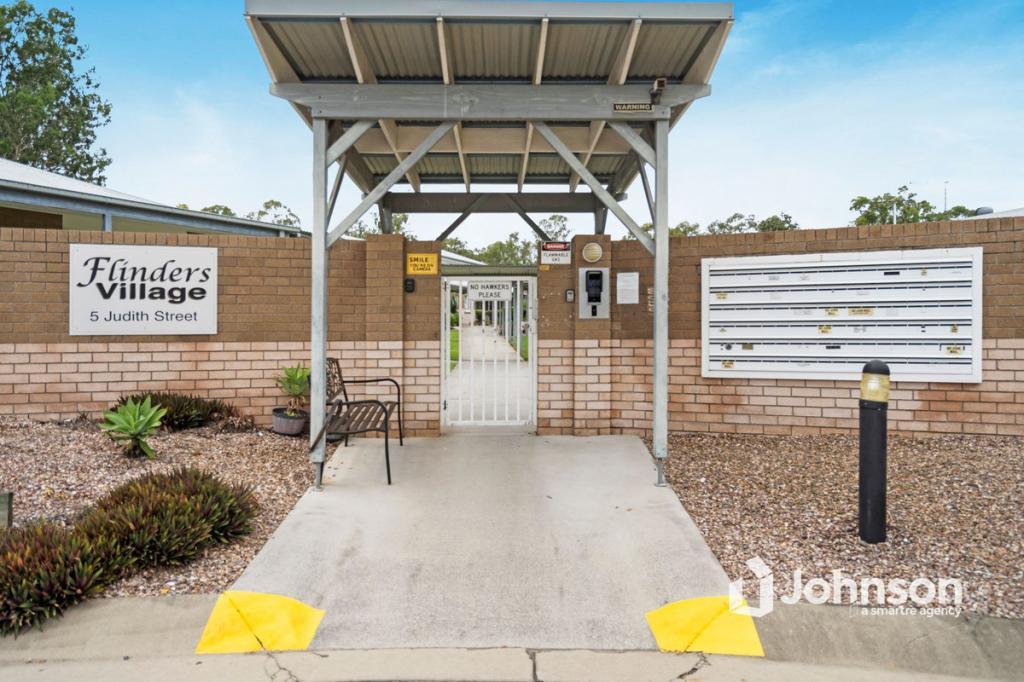 31/5 Judith St, Flinders View, QLD 4305