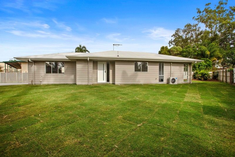 8a Gerrand St, Loganlea, QLD 4131