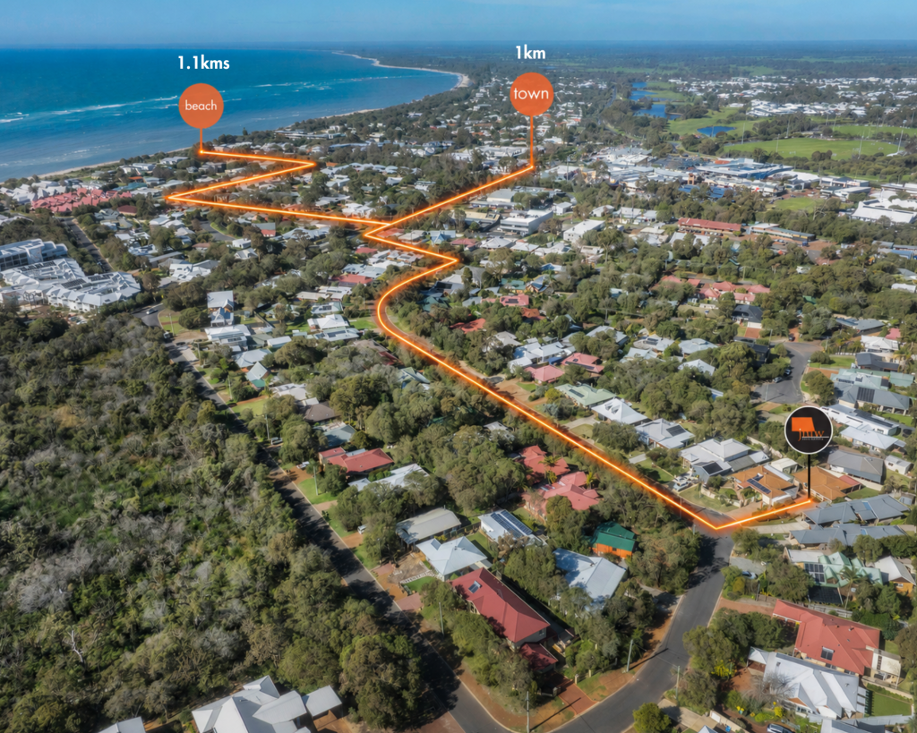 38b Hakea Way, Dunsborough, WA 6281
