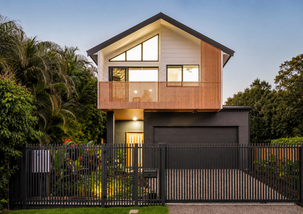 Contact Agent For Address, Indooroopilly, QLD 4068
