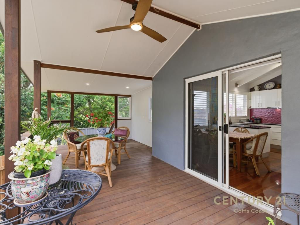 27a Apollo Dr, Coffs Harbour, NSW 2450