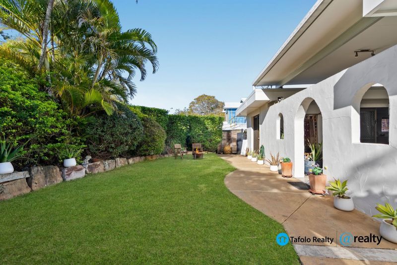 95 Samuel St, Camp Hill, QLD 4152