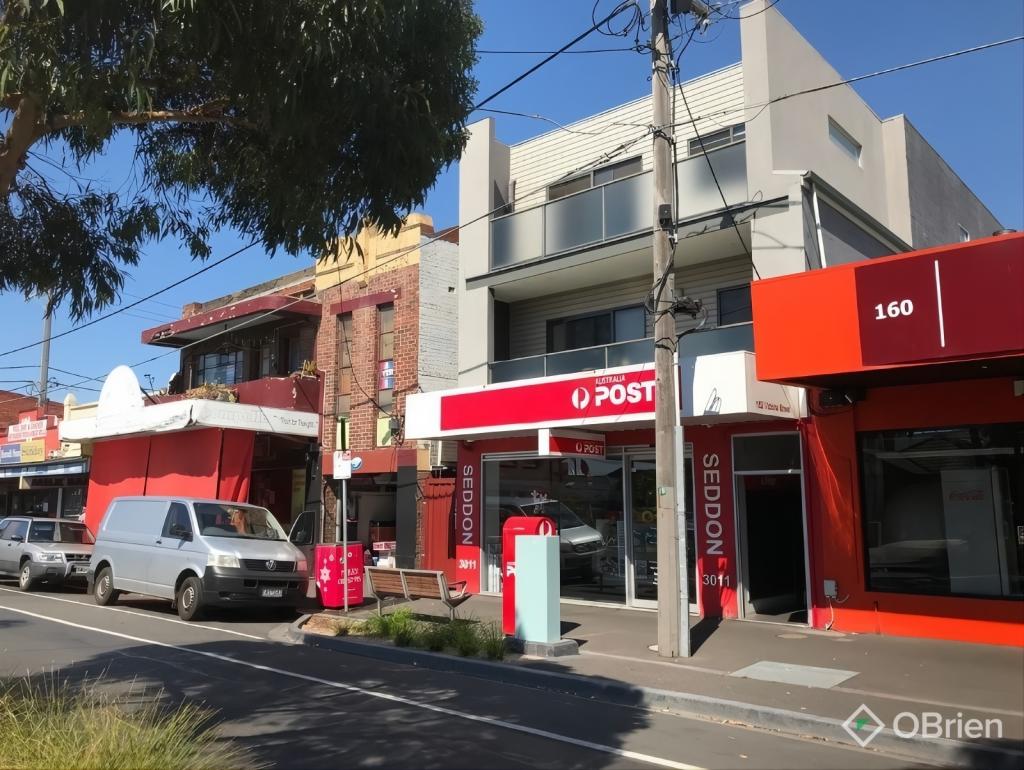 1/162 Victoria St, Seddon, VIC 3011