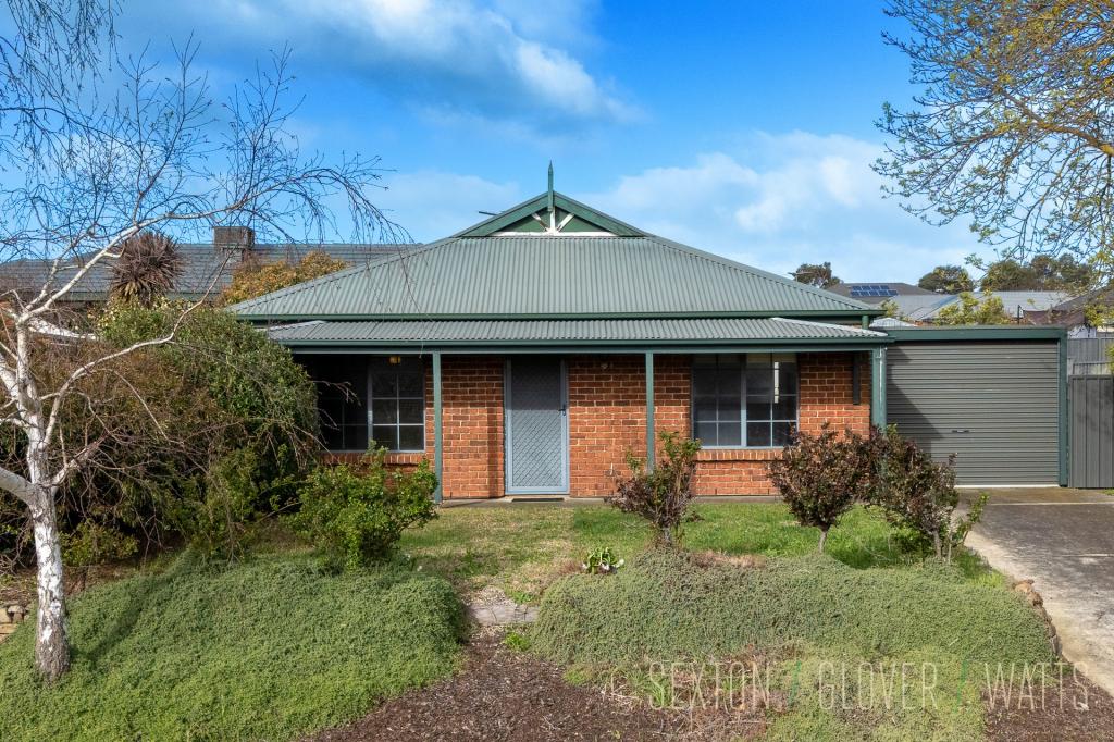 3 Robin St, Mount Barker, SA 5251