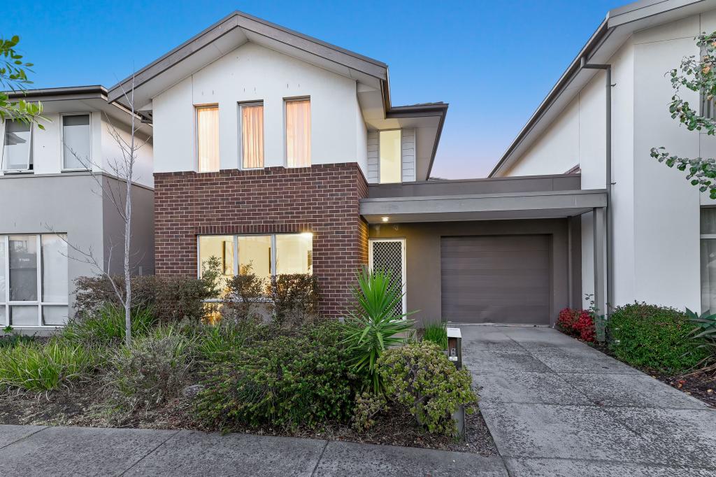 6 Edgbaston Way, Mulgrave, VIC 3170