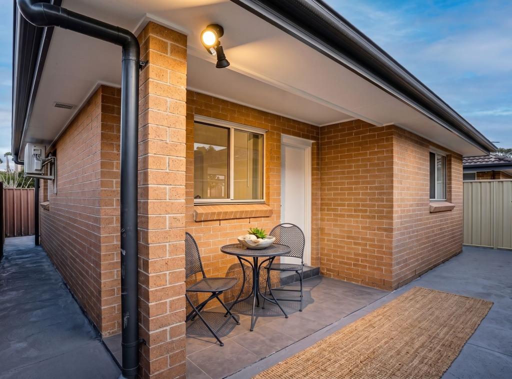 28a Ashur Cres, Greenfield Park, NSW 2176