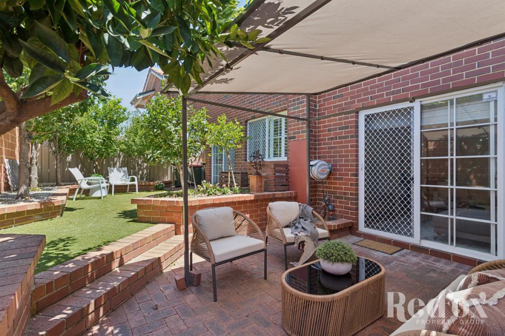 4/135 WALCOTT ST, MOUNT LAWLEY, WA 6050