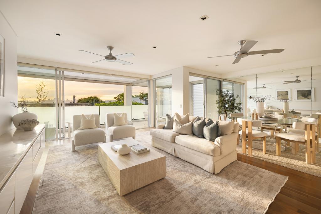 3/24 Carlisle St, Rose Bay, NSW 2029