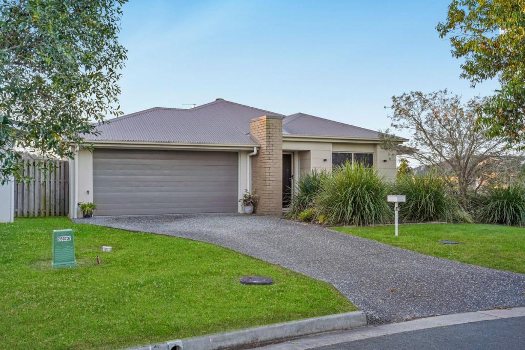57 FOUNTAIN ST, PIMPAMA, QLD 4209