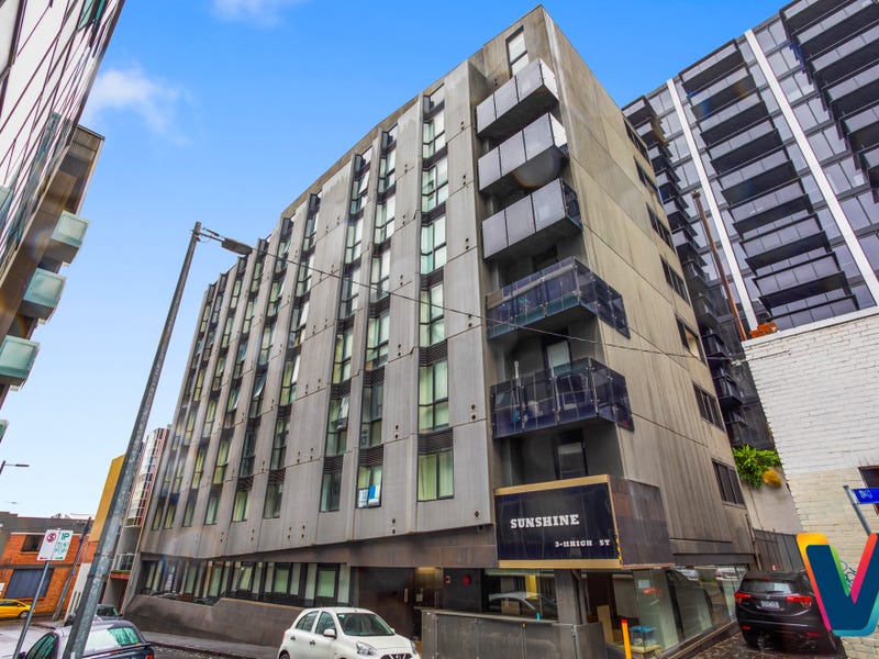 421/3-11 High St, North Melbourne, VIC 3051