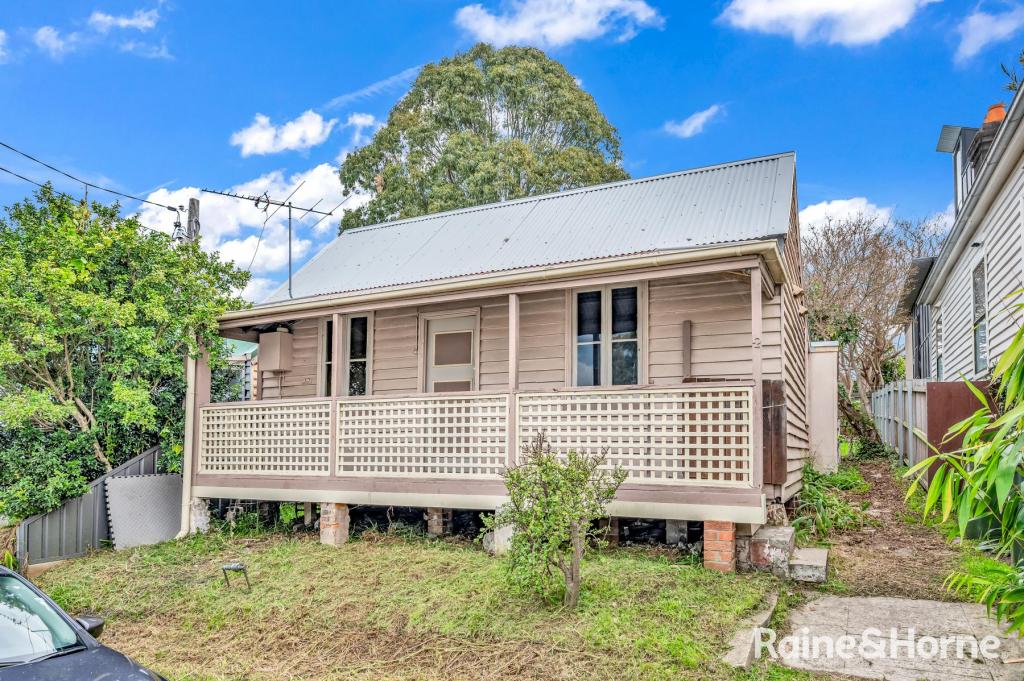 12 Mitchell St, Tighes Hill, NSW 2297