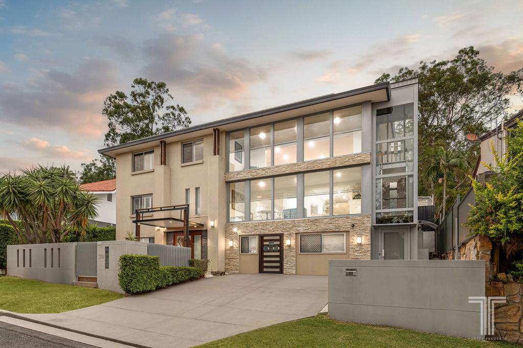 39 INDUS ST, CAMP HILL, QLD 4152