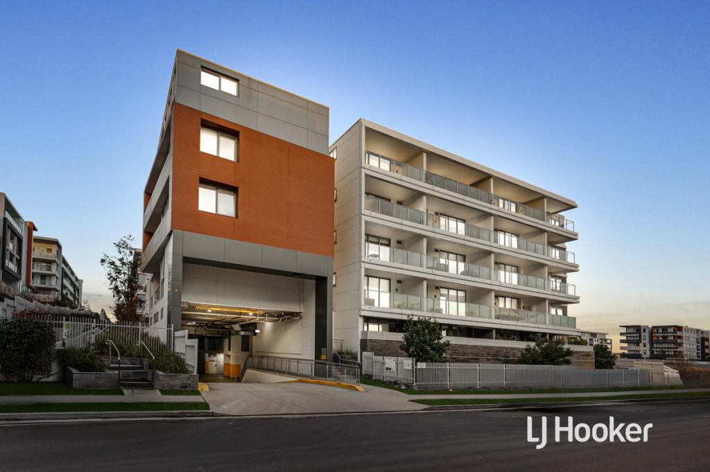235/50b Jacqui Ave, Schofields, NSW 2762