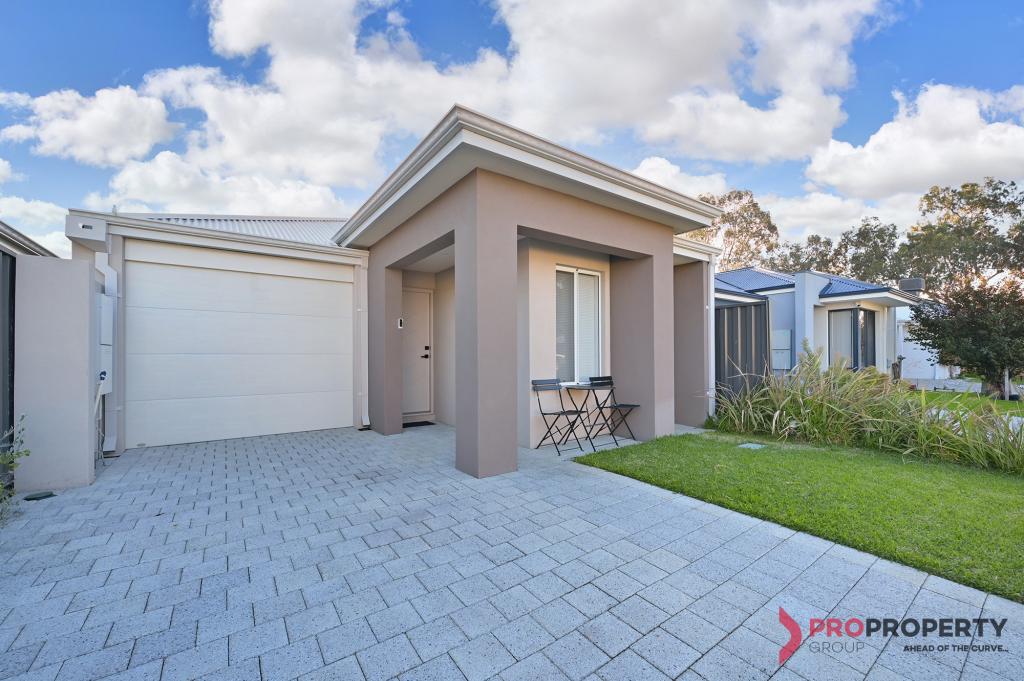 8 Lindley Gra, Aveley, WA 6069