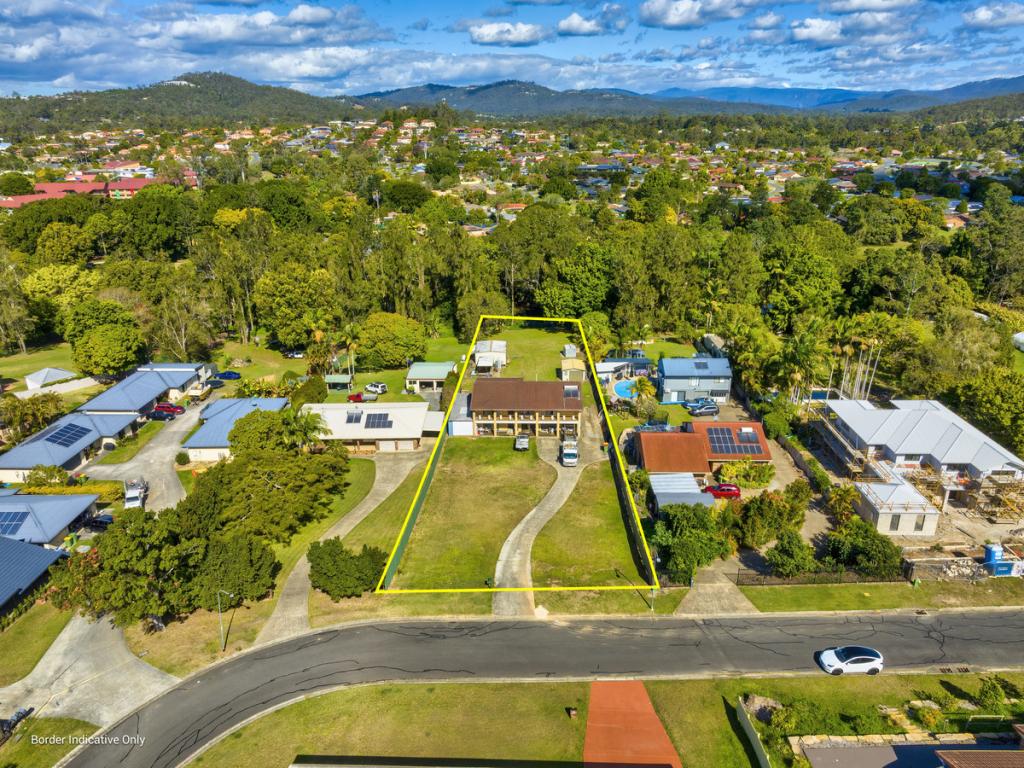 26 Baloo Cres, Nerang, QLD 4211