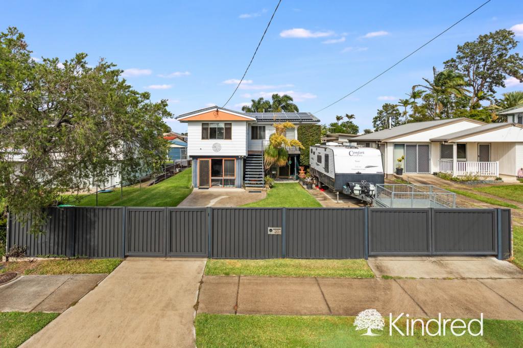 20 Mcpherson St, Kippa-Ring, QLD 4021