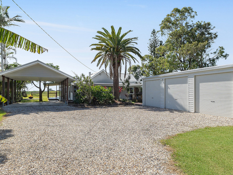 83 Carrs Lane, Keith Hall, NSW 2478