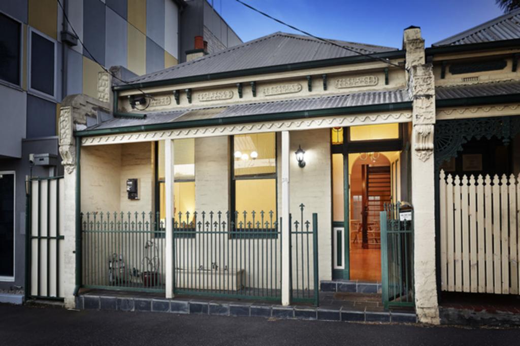 38 Provost St, North Melbourne, VIC 3051