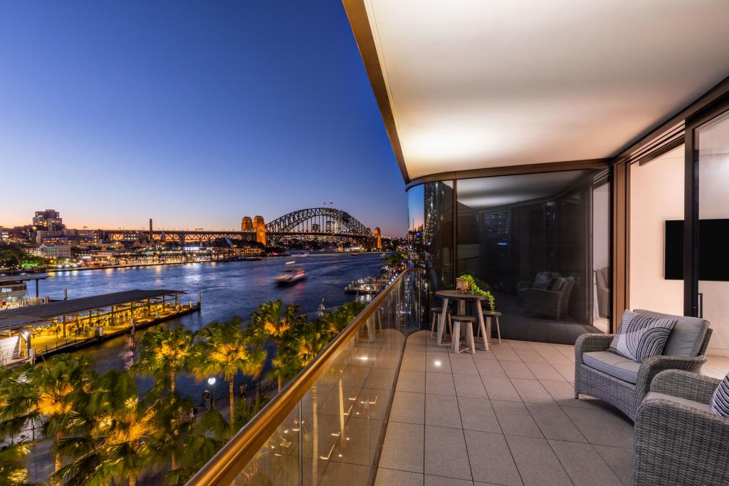 404/71-79 Macquarie St, Sydney, NSW 2000