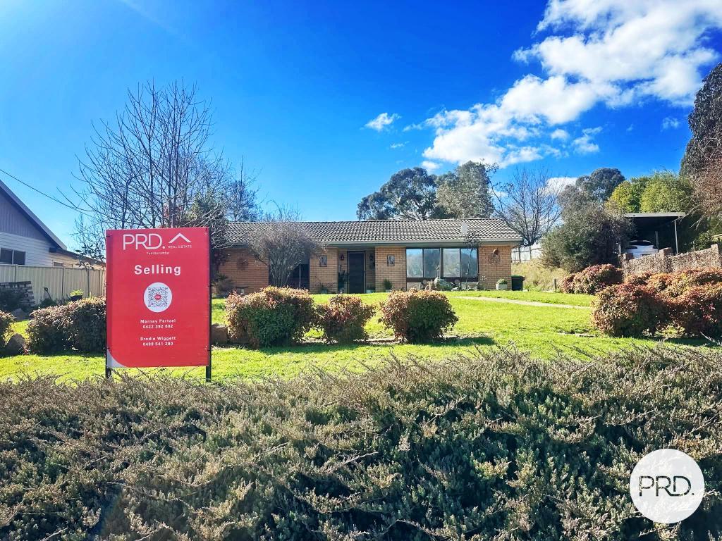 10 Lyne St, Tumbarumba, NSW 2653