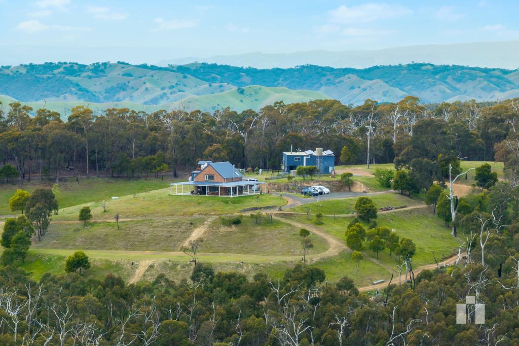 93 Thompsons Spur Rd, Reedy Creek, VIC 3658