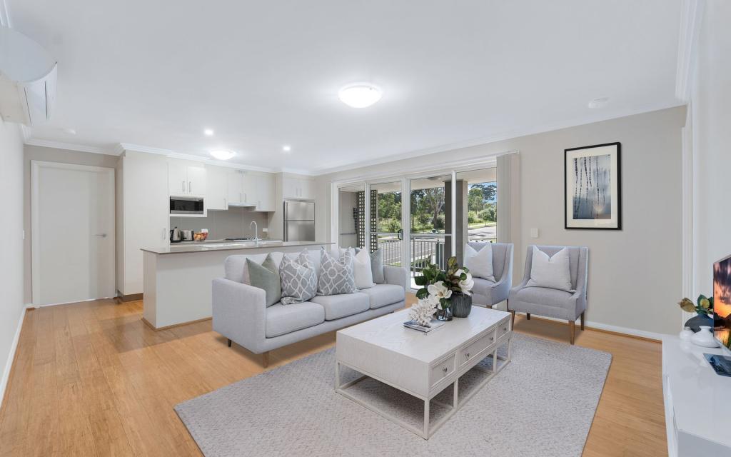 13/29 Lorimer Cres, Elderslie, NSW 2570