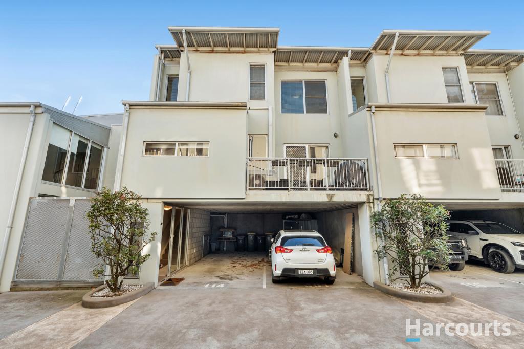 114/5 Tudor St, Newcastle West, NSW 2302