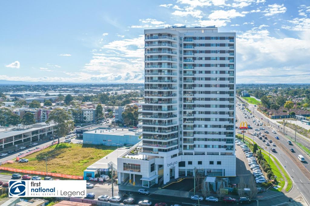 1704/5 Second Ave, Blacktown, NSW 2148