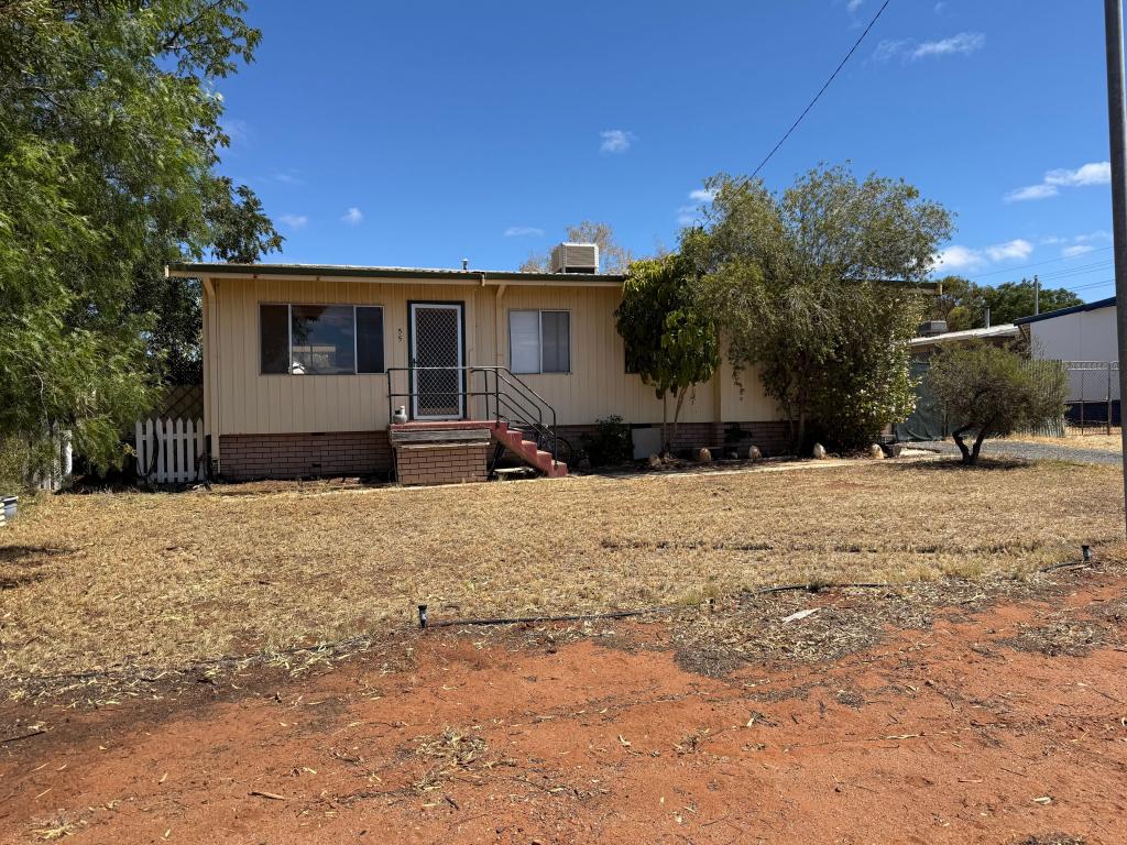 55 New Clayton St, Kambalda East, WA 6442