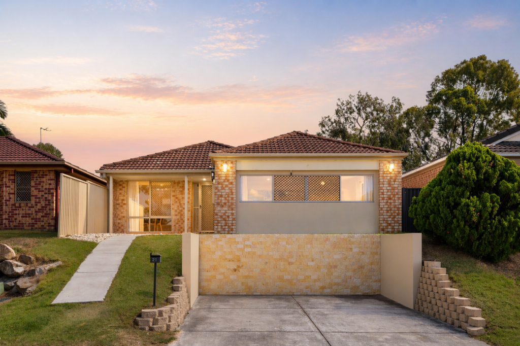 21 Bards Ct, Nerang, QLD 4211