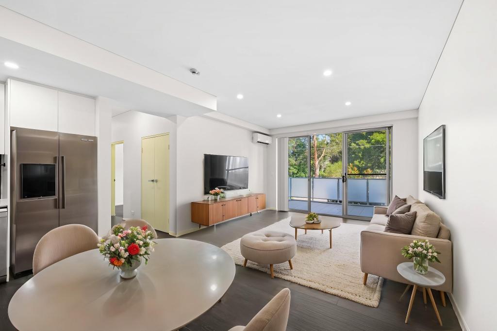 19/33-39 Georges River Rd, Croydon Park, NSW 2133