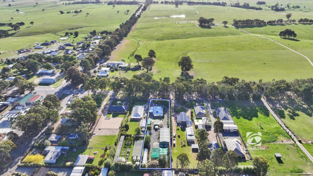 14 Bumberrah Rd, Johnsonville, VIC 3902