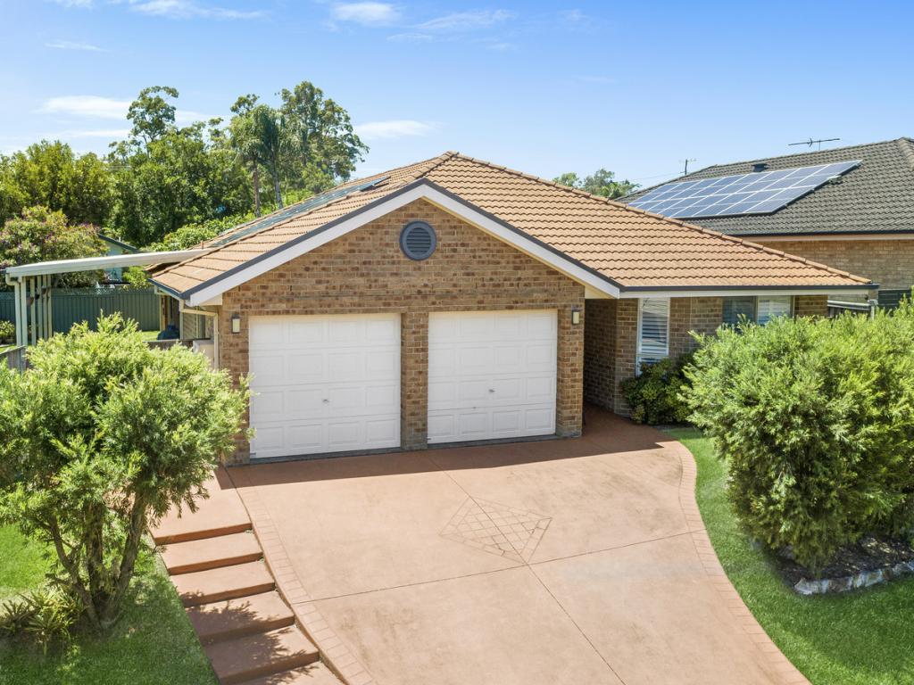 41 Tradewinds Ave, Summerland Point, NSW 2259