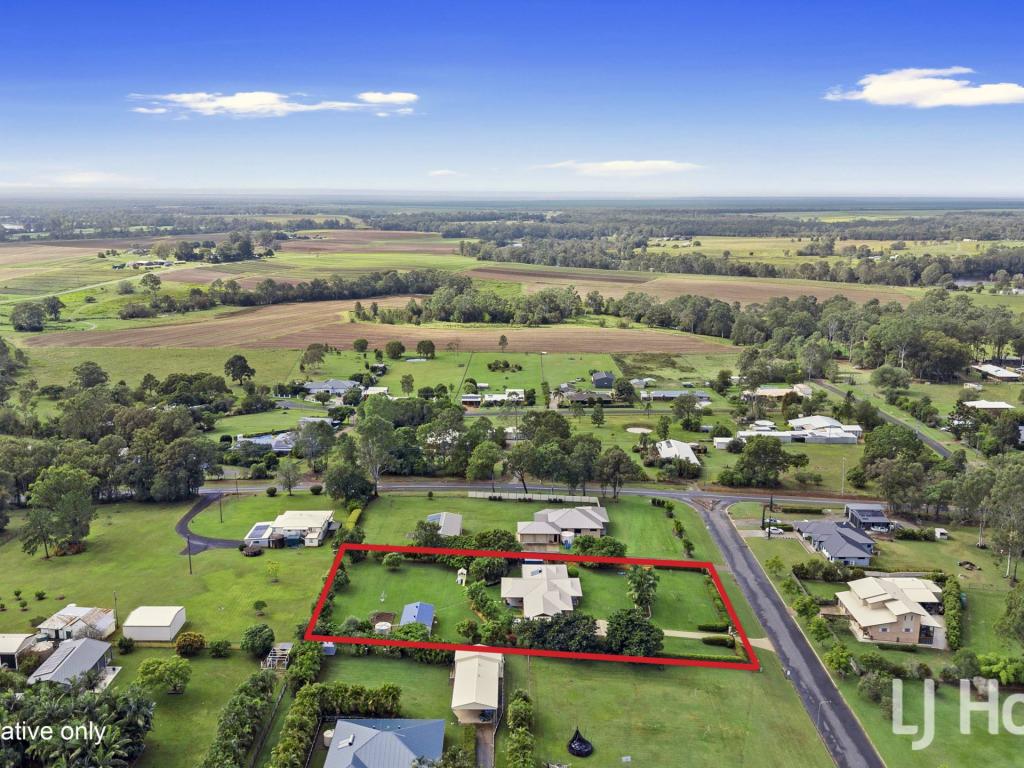 93 Madison Way, Tinana, QLD 4650