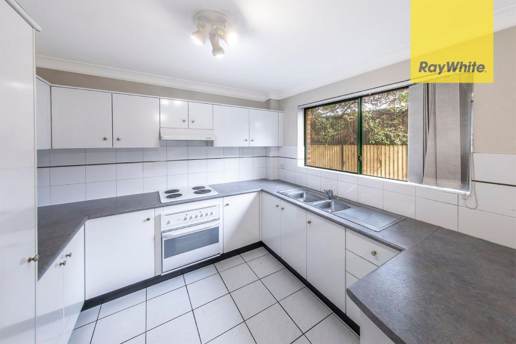 5/18-22 High St, Granville, NSW 2142