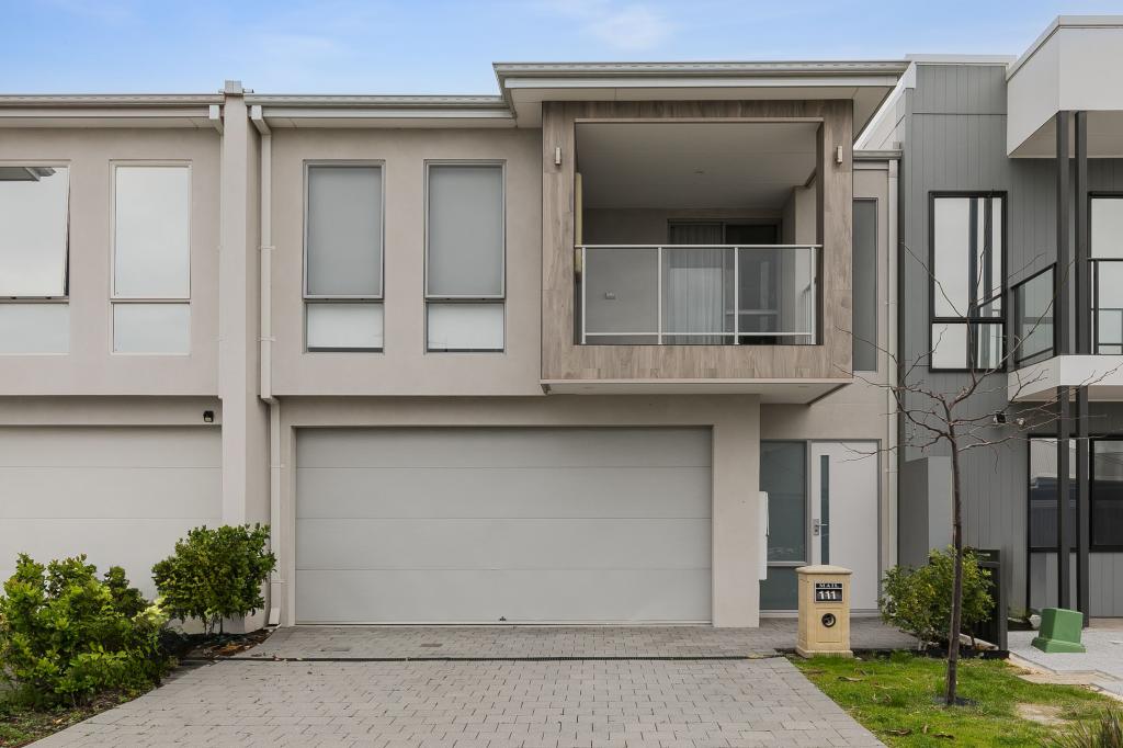 111 Wintergreen Cres, Treeby, WA 6164