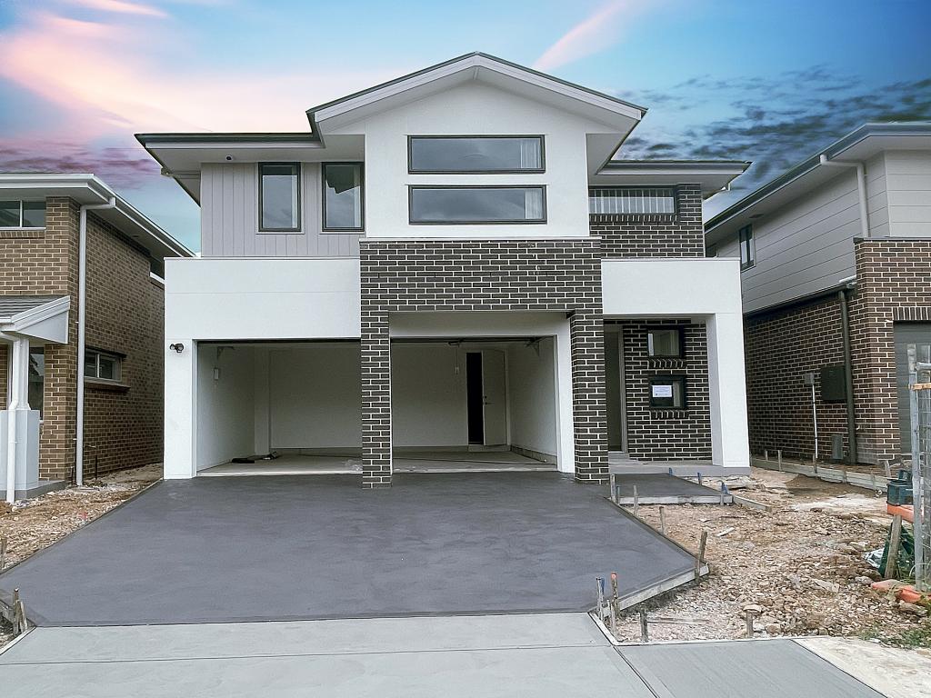 Contact agent for address, AUSTRAL, NSW 2179