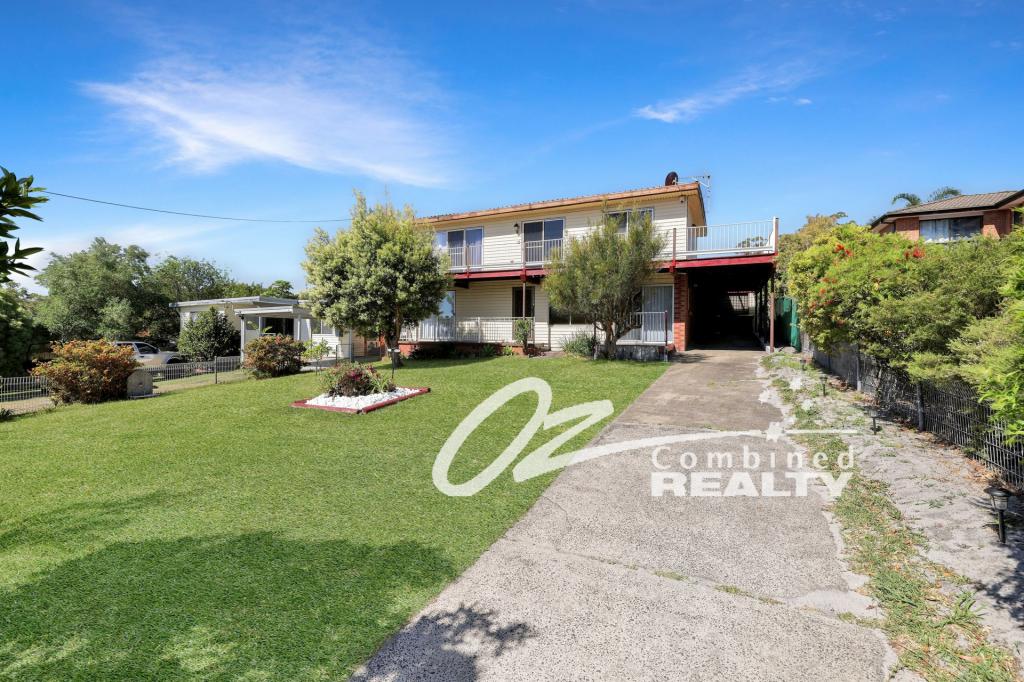 196 Macleans Point Rd, Sanctuary Point, NSW 2540