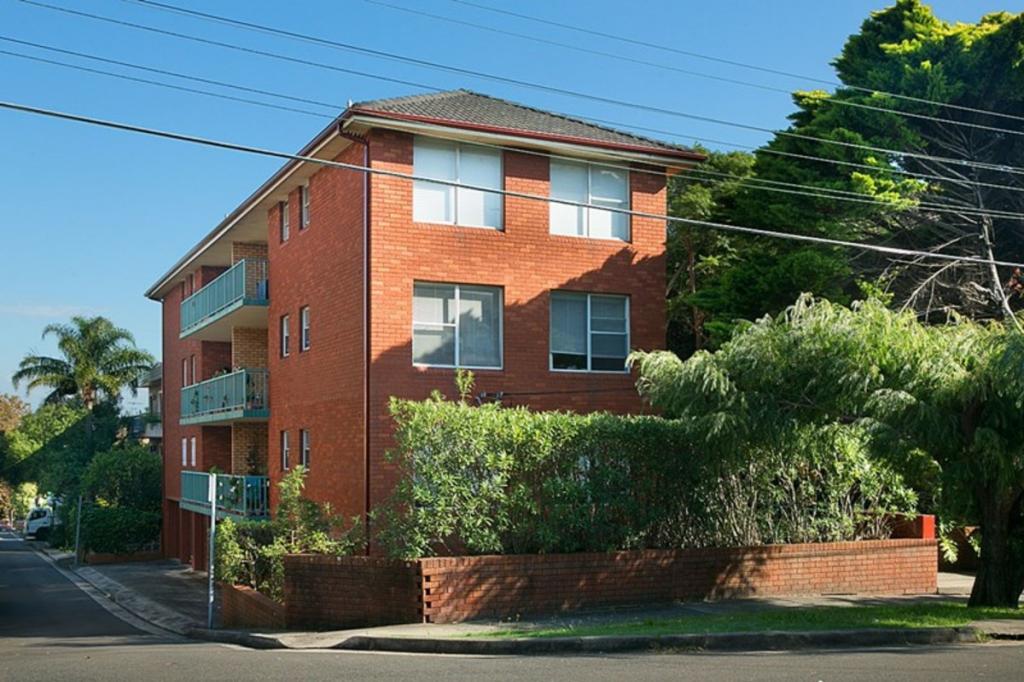 2/100 Wentworth St, Randwick, NSW 2031