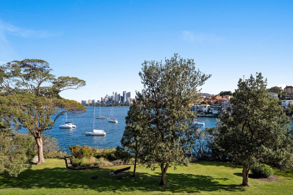 2/36 MILSON RD, CREMORNE POINT, NSW 2090