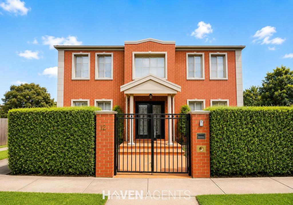 12 Parkview Cres, Hampton East, VIC 3188