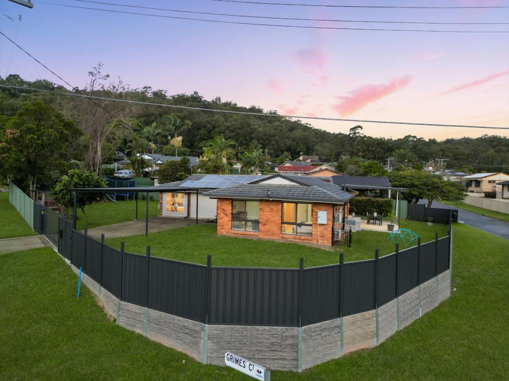 1 Grimes Ct, Springwood, QLD 4127
